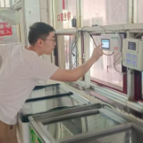 辰溪农商银行:“智慧校园一码通”正式上线