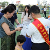 金融知识启蒙从娃娃抓起 中国太保寿险湖南分公司走进县域幼儿园开展金融宣教活动