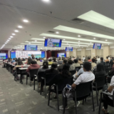 中国银行湖南省分行举办2025全球外汇市场分析会 深化“跨境金融首选银行”战略定位