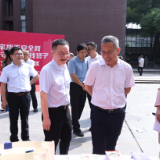 人民币知识宣传进校园 筑牢货币安全防线