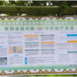 阳光财险金融教育宣传周:把金融安全课送到您身边