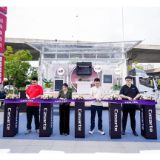 五星京东电器卡萨帝厨电寻味非遗之旅长沙站启幕