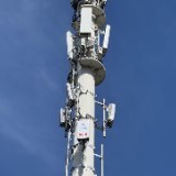 刷新湖南网速!湖南移动5CC测试破6Gbps