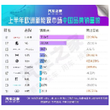 重大突破!比亚迪引领欧洲新能源市场