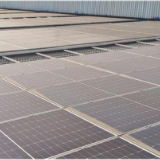 农发行桂阳县支行:光伏蓝海“晒”出好“光景”