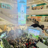 音浪撞碎旧岁，茉莉点亮新程！统一阿萨姆好心情音乐会浪漫跨年，燃动全城