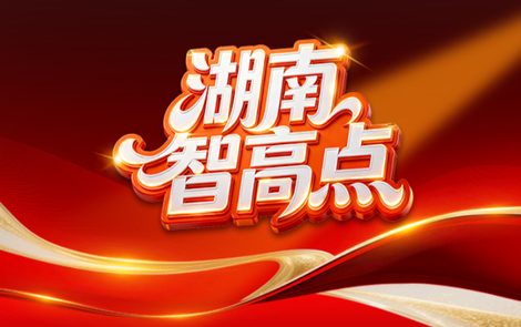 专题丨湖南智高点