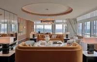 九龙仓旗下两家酒店获“米其林星钥”认证