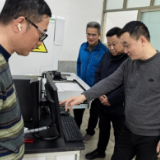 长沙泰和医院向湖南师范大学捐赠全自动血细胞分析仪 助力医学人才培养