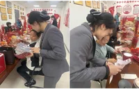 “头雁”领航抓部署 防非反诈护民安 广发银行长沙分行营业部筑牢岁末年初金融安全防线