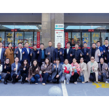 “合规提质三湘行”岳阳首站为湘北特许连锁经营注入强心剂