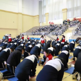 应急救护进校园 开福区少年宫推进急救持证培训