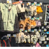 冰雪经济“热”起来,长沙滑雪装备销量攀升