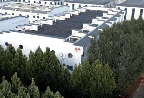 长沙这家企业获央视探厂点赞！喜纯“古方新制”引领行业标准化升级