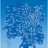 新春“马力”丨新能源汽车车主充换电攻略来了，春运长途出行不用愁