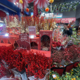 新春“马”力丨品质高、寓意好、更便捷的商品成春节消费的关键词