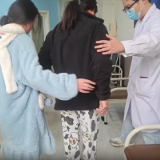 微创解顽疾!泰和医院助一名复杂性邻椎病患者重启“直立人生”