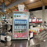 冬奥有期 要强不止:蒙牛借助米兰冬奥实现品牌价值全面升维