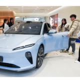 车市风向标丨新春车市热度升温，多重购车礼包政策刺激车市消费