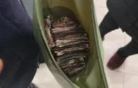 三万元“霉变血汗钱”重获新生 中国银行暖心守护“压箱底”的牵挂