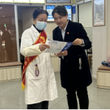 中国银行天心支行：医银携手进社区 筑牢防线护安康