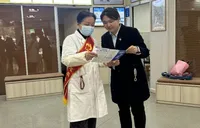 中国银行天心支行：医银携手进社区 筑牢防线护安康