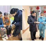 中国银行天心支行：跨越“数字鸿沟” 守护“夕阳红”