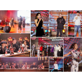 《超级靓声》湖南农业集团专场落幕 开启创新“音乐+直播助农”模式