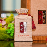 一杯湖湘顶流好酒：内参・大师酒十五年，定义高端社交新高度