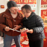 保障消费权利 助力美好生活——广发银行长沙星沙支行开展金融消费者权益保护宣教活动