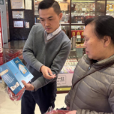 存保为民 储户放心 广发银行长沙浏阳支行开展存款保险宣传活动