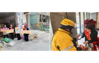 聚焦银发与奋斗者，阳光温暖千万家 阳光财险2026年“3·15”主题活动绘就金融为民新图景