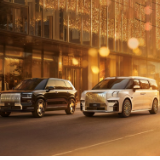 吉利汽车2025年营收3452亿元，核心归母净利润劲增36%