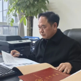 消费维权人物事迹经验推广 | 李平:美丽山水画卷背后的守护者