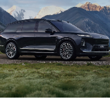 2月交付同比增长57.6%,蔚来推出3月限时购车方案