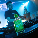 长沙本土电音IP破茧而生 点亮星城青年文化新地标