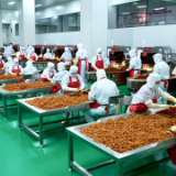 湖南平江引资推介激活千亿产业链