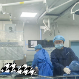 长沙泰和医院成功开展椎动脉支架植入术