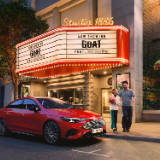 为追梦者护航 奔驰与索尼电影联合呈现动画电影《奇迹梦之队》