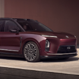 蔚来全新ES8获中保研新规测评五项全优