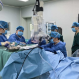 长沙泰和医院成功救治一名颅内动脉瘤破裂出血患者