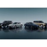 续航、操控、舒适全面进阶 仰望2026款旗舰车型重磅上市