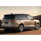 预售价52.8万起 蔚来ES9开启预售