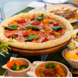 夏日玛莉十周年携手意大利星厨Maurizio・Ferrari 鉴证家庭西餐品质坚守