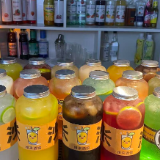 鸡尾酒按桶卖月入过万 比夏天更早来的是微醺