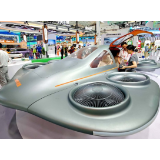 超3400个品牌亮相第六届中国国际消费品博览会