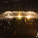 2026湘窖封坛大典群星演唱会启幕｜“湘窖・我的大学梦”公益助学再出发