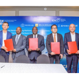 6月启幕丨2026非洲国际机械及相关产品博览会将登陆肯尼亚内罗毕