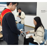 中国银行雨花支行：清朗金融，从支付安全开始