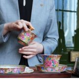 知味南景④ ：于细微处见湘菜风骨